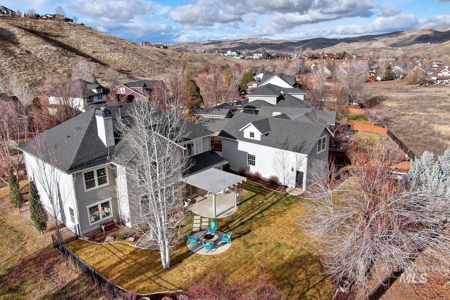 12182 N Humphreys Way