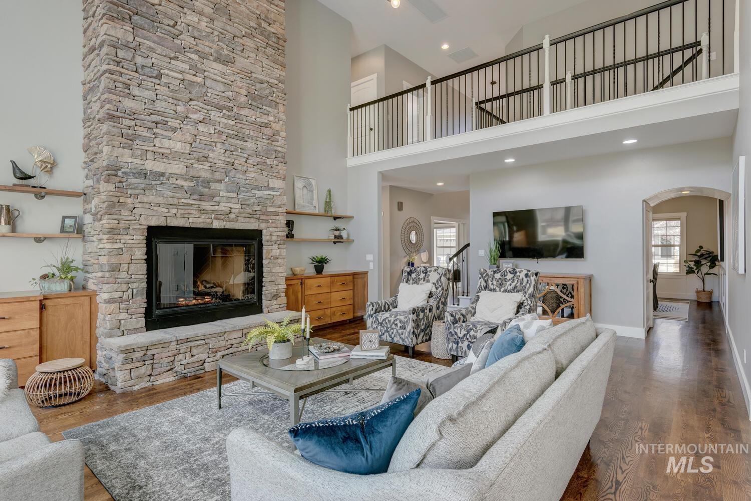 12182 N Humphreys Way