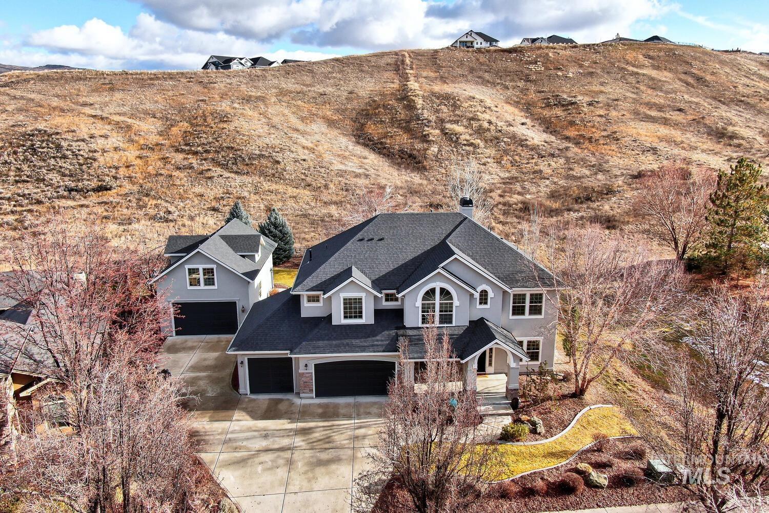 12182 N Humphreys Way