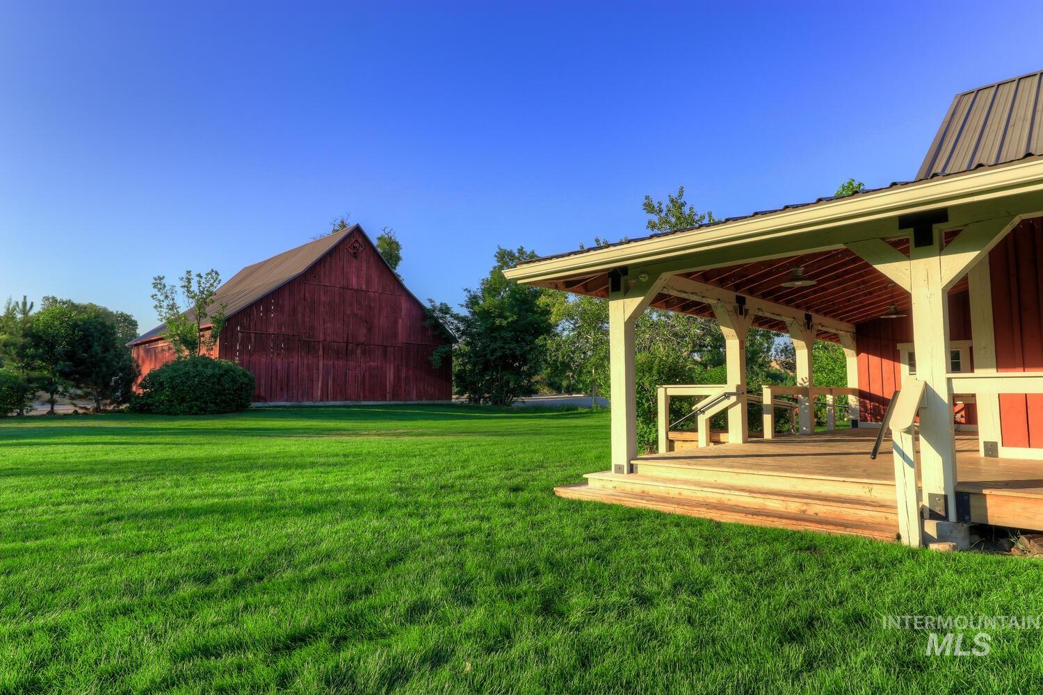 5867 Hidden Springs Dr.