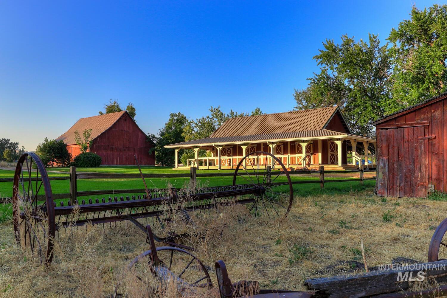 5867 Hidden Springs Dr.