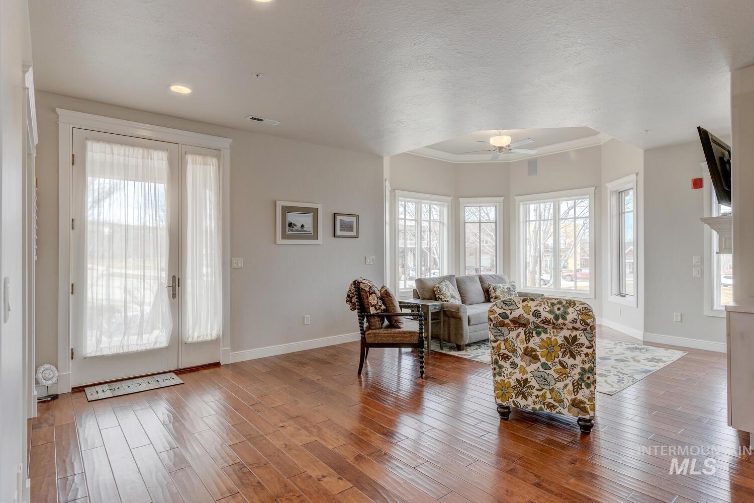 5867 Hidden Springs Dr.