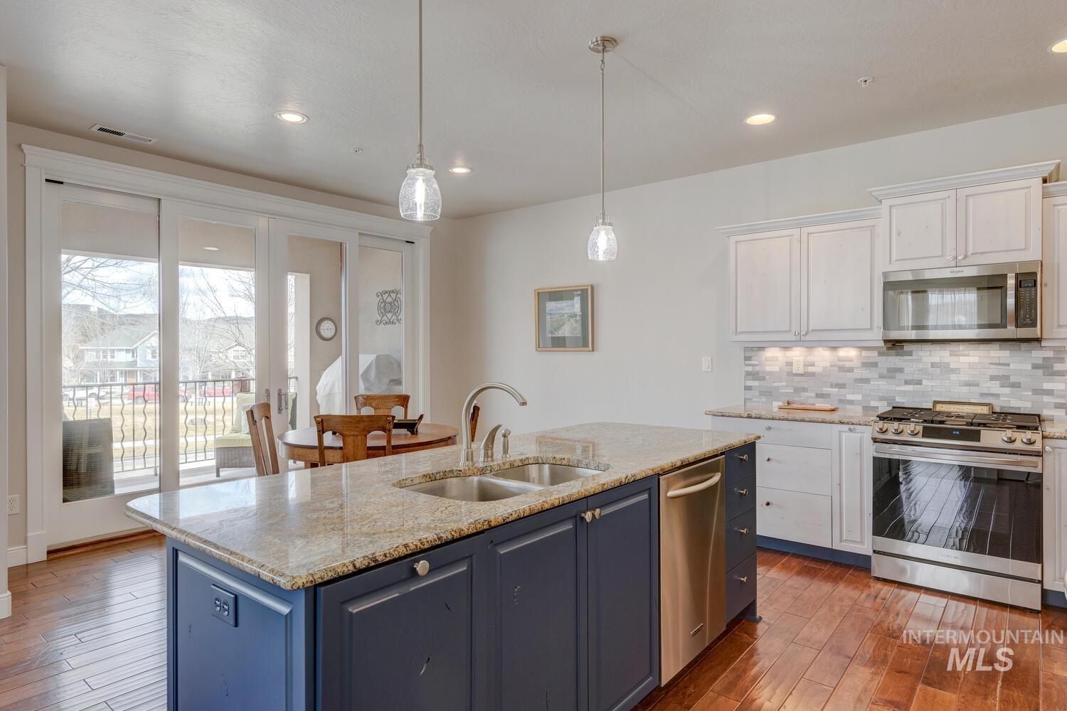 5867 Hidden Springs Dr.