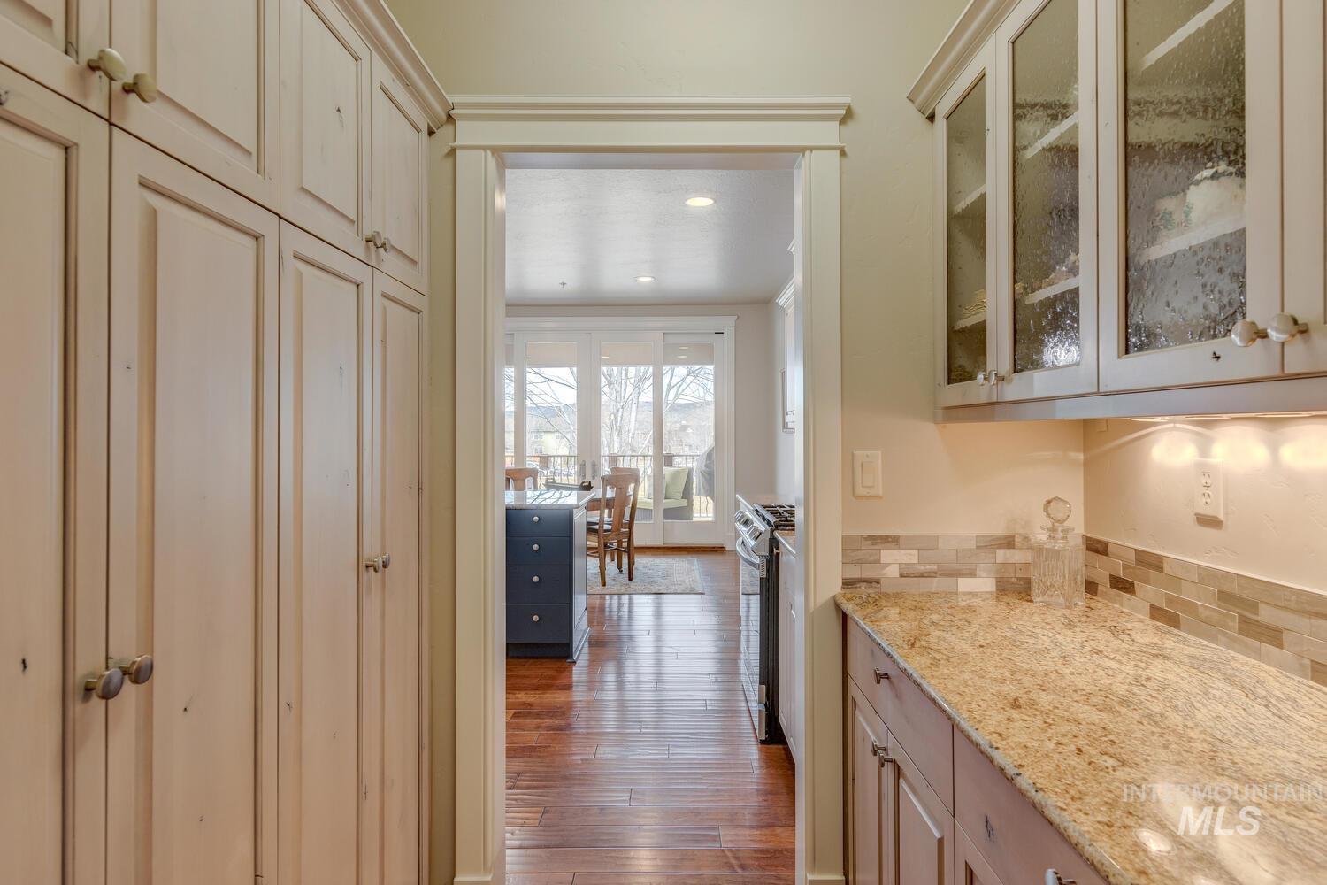 5867 Hidden Springs Dr.