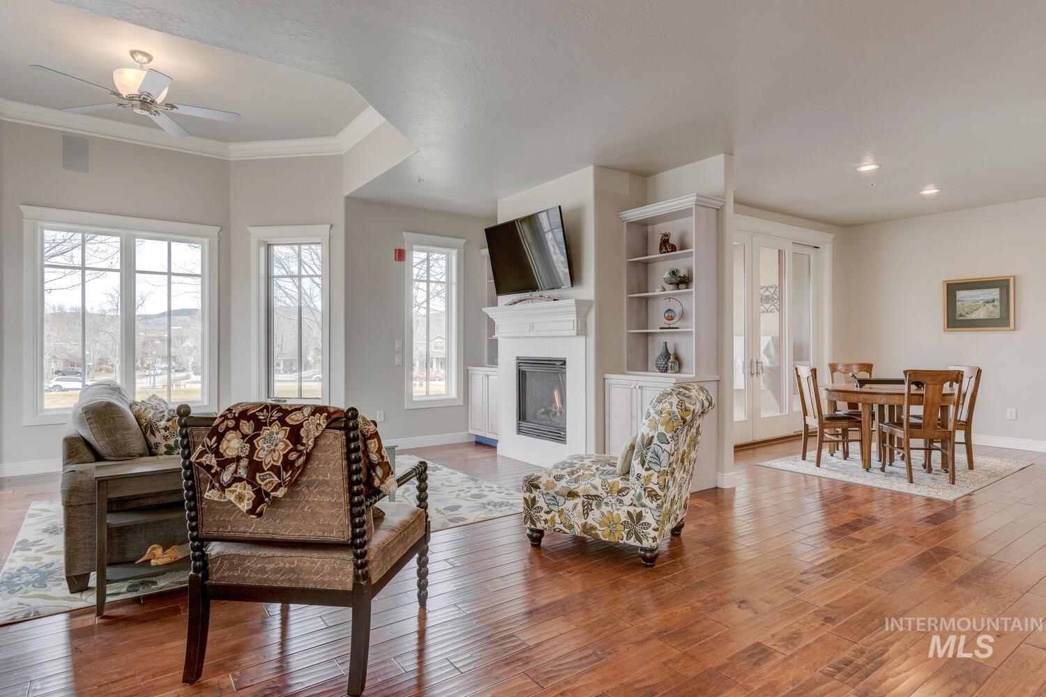5867 Hidden Springs Dr.