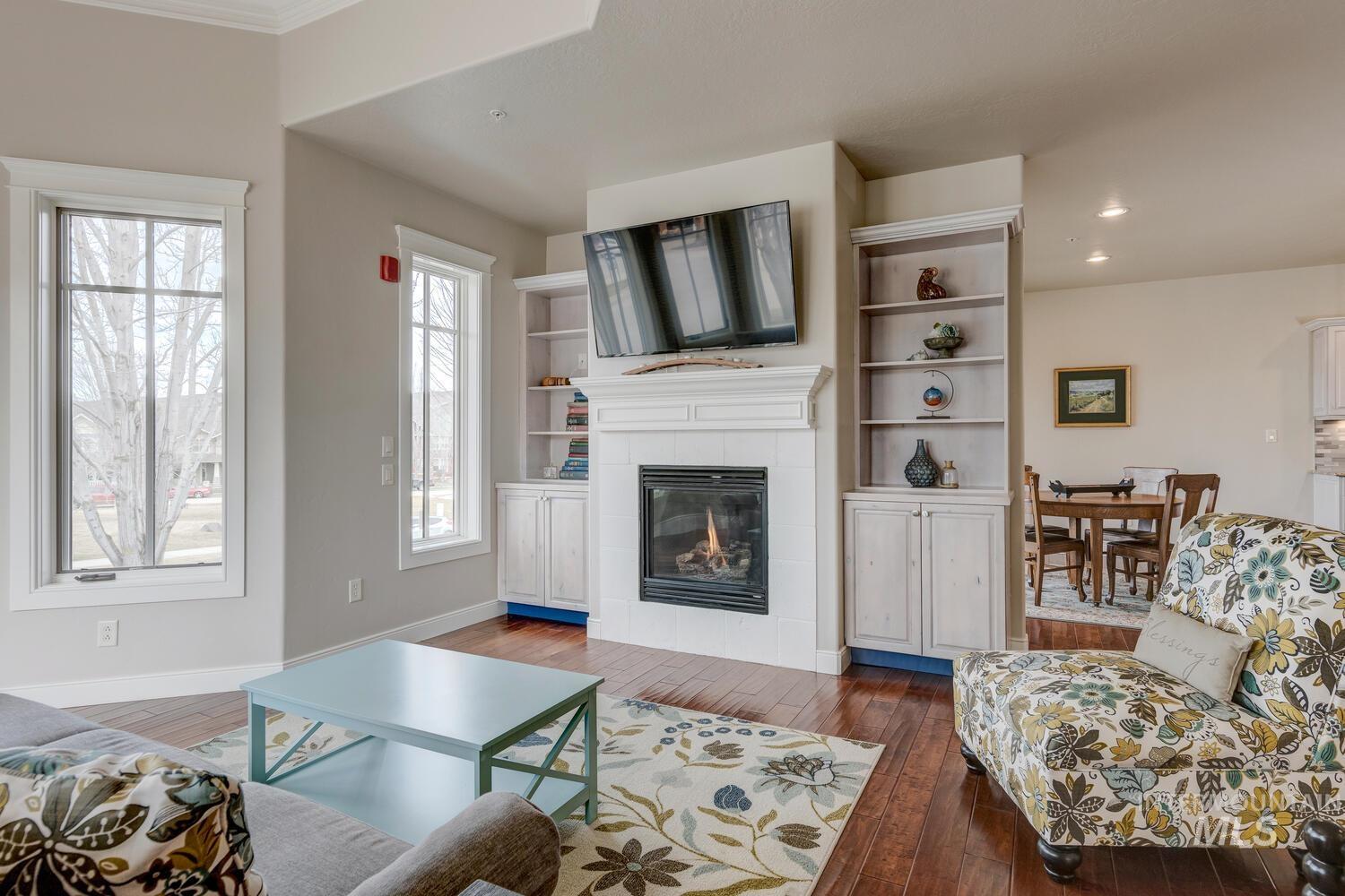 5867 Hidden Springs Dr.