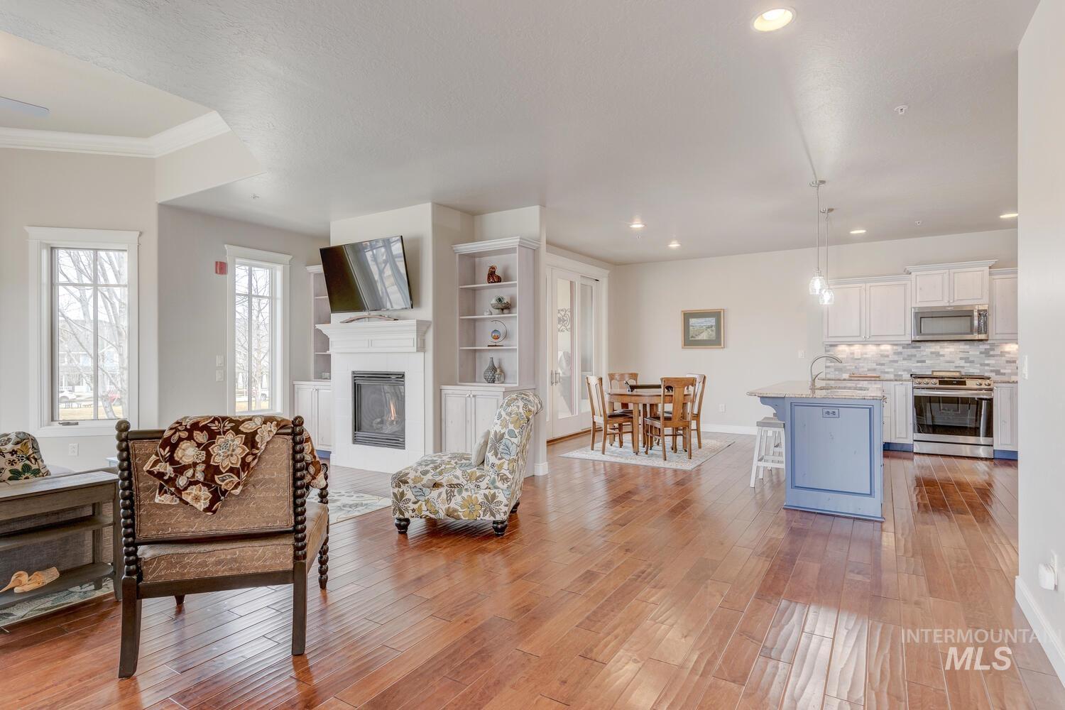 5867 Hidden Springs Dr.