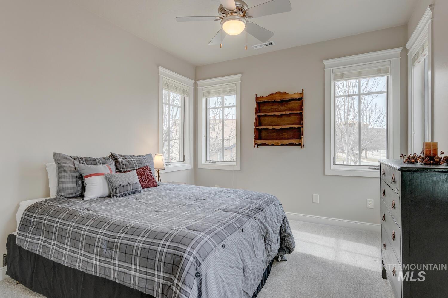 5867 Hidden Springs Dr.