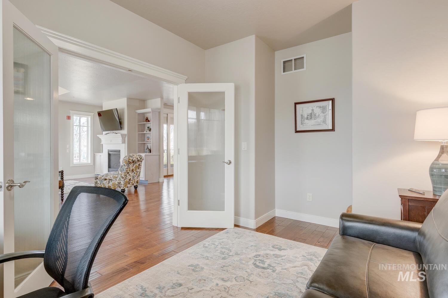 5867 Hidden Springs Dr.