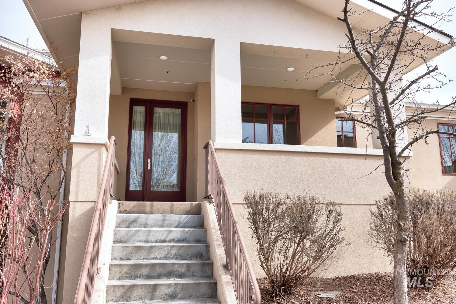 5867 Hidden Springs Dr.