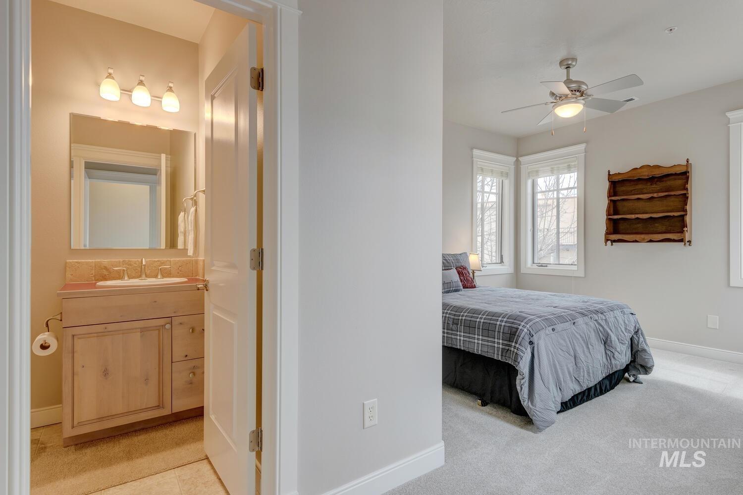 5867 Hidden Springs Dr.