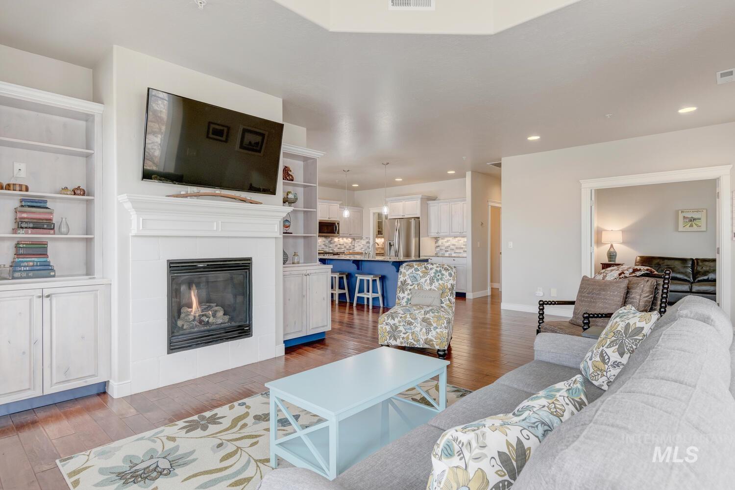 5867 Hidden Springs Dr.