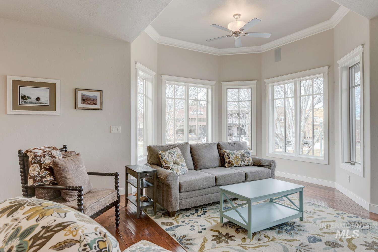 5867 Hidden Springs Dr.