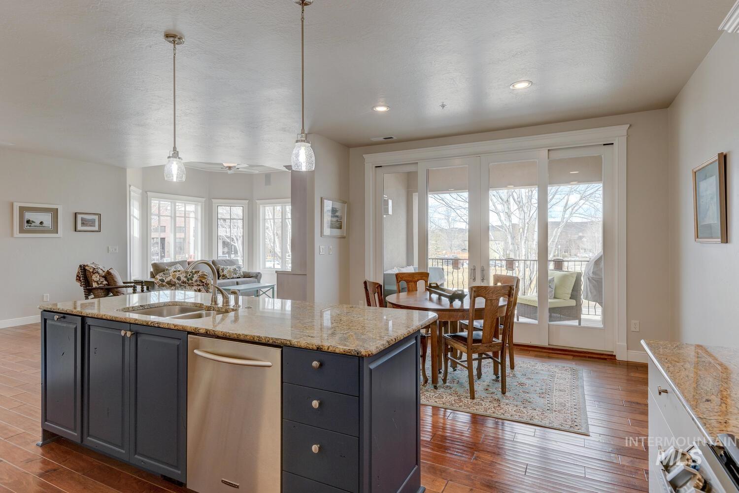 5867 Hidden Springs Dr.