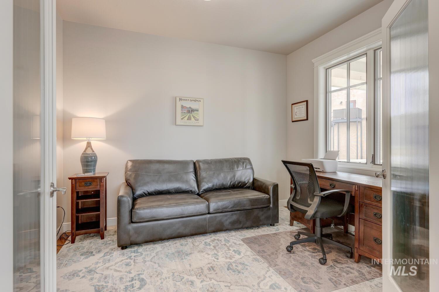 5867 Hidden Springs Dr.
