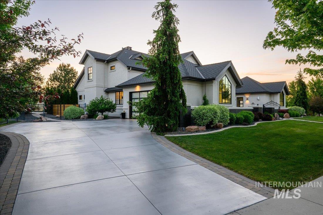 12409 N Upper Ridge Pl.