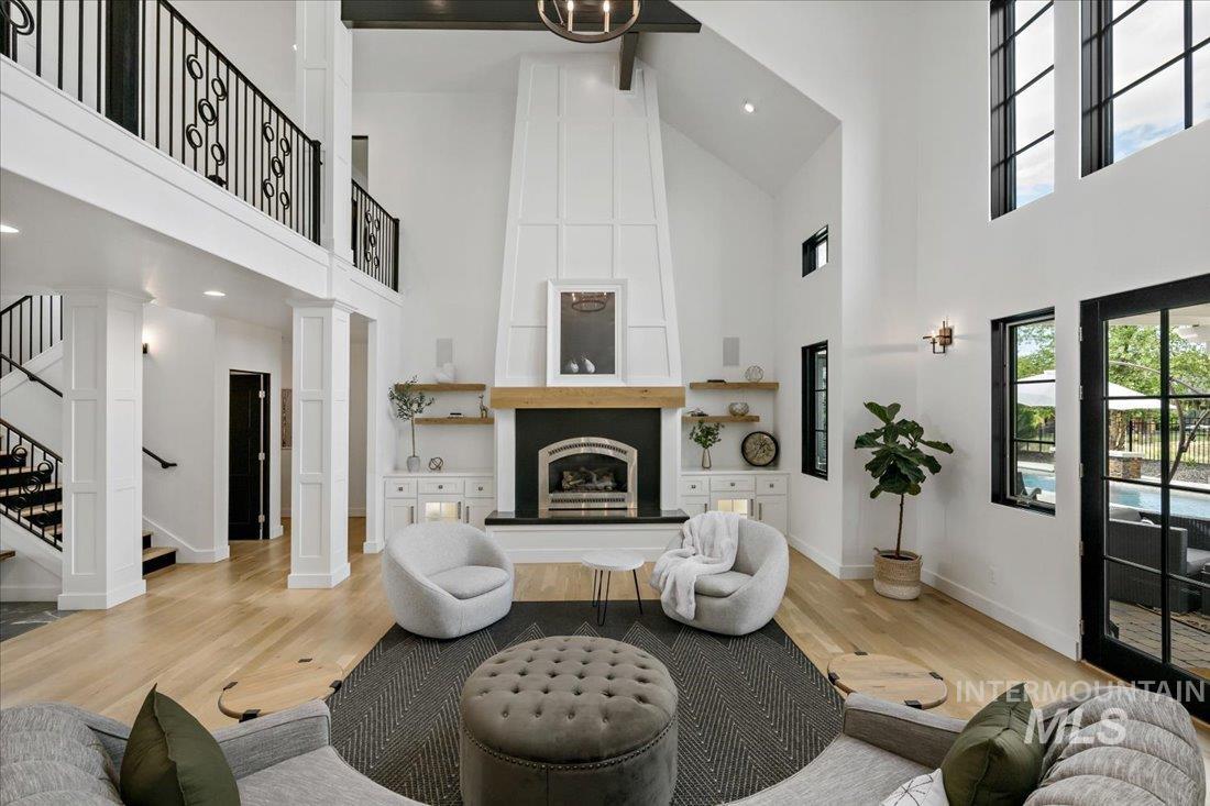 12409 N Upper Ridge Pl.