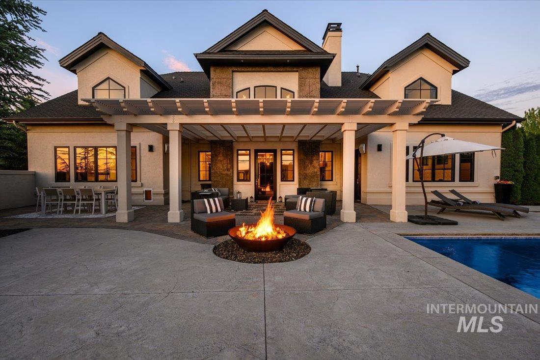 12409 N Upper Ridge Pl.