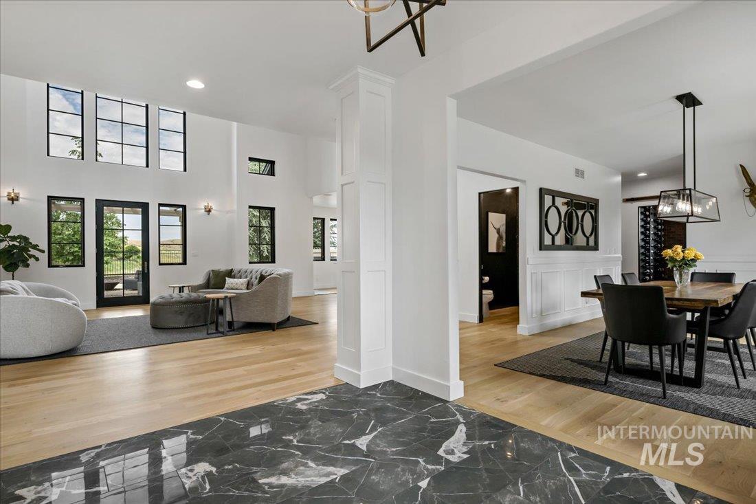 12409 N Upper Ridge Pl.