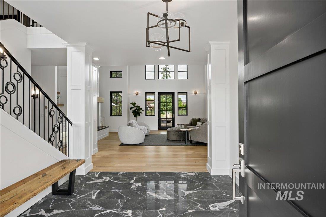 12409 N Upper Ridge Pl.