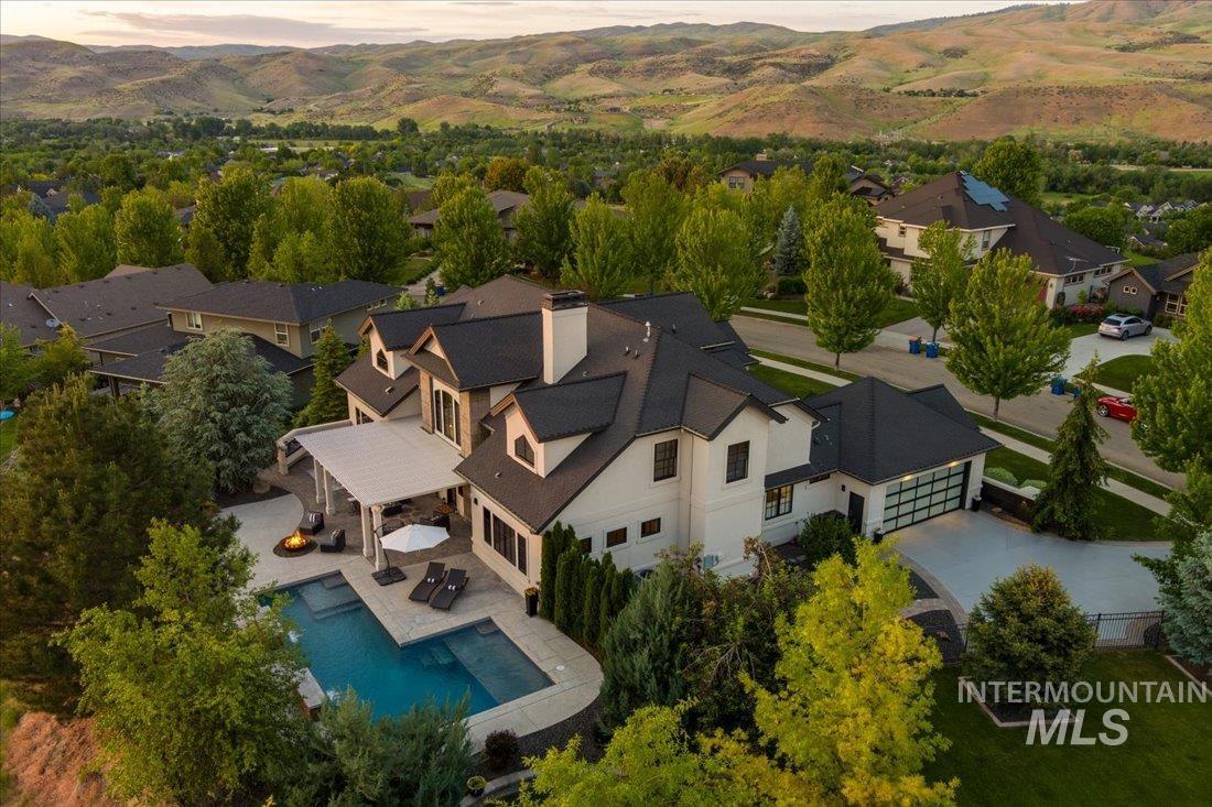 12409 N Upper Ridge Pl.