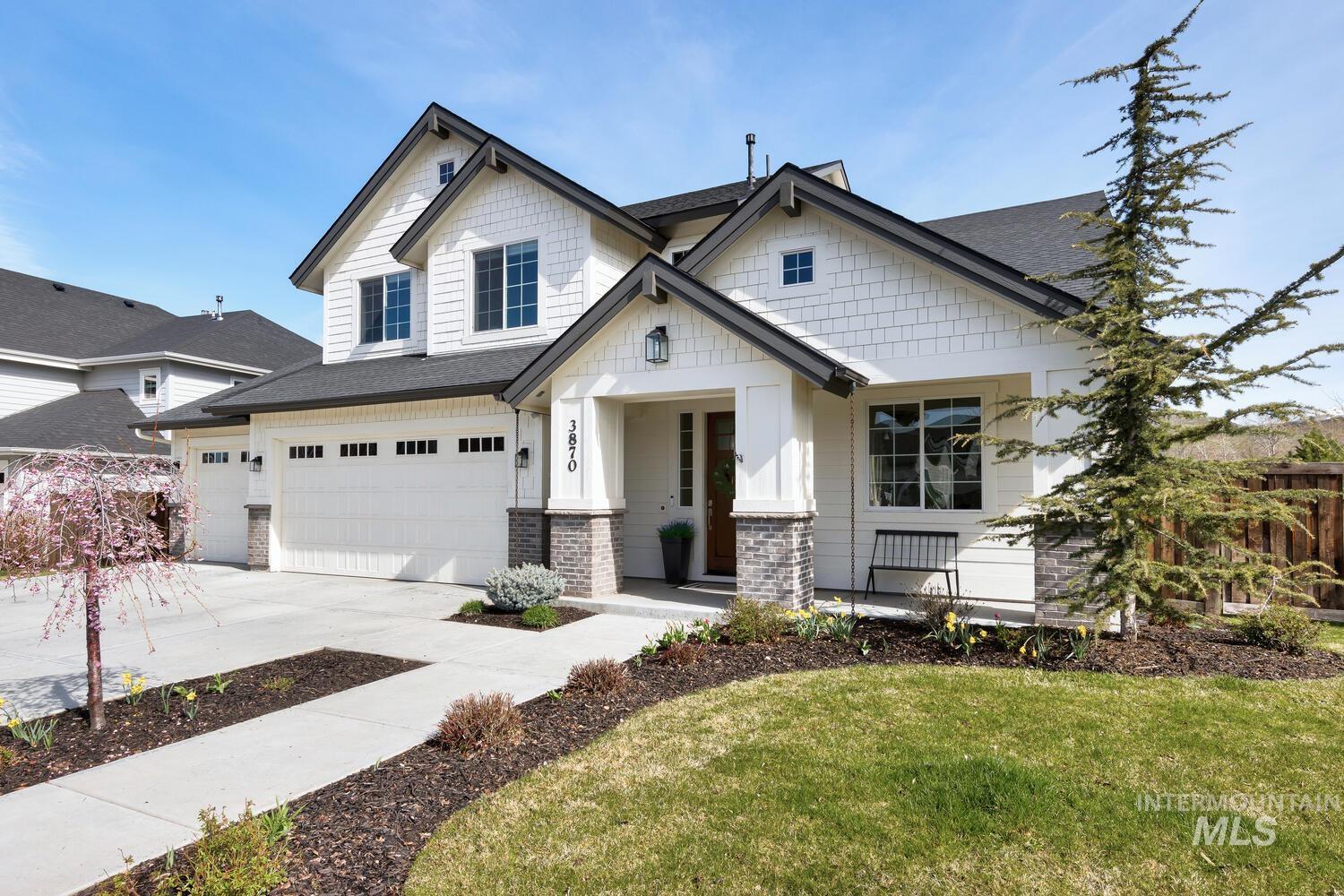 3870 W Farm View Dr