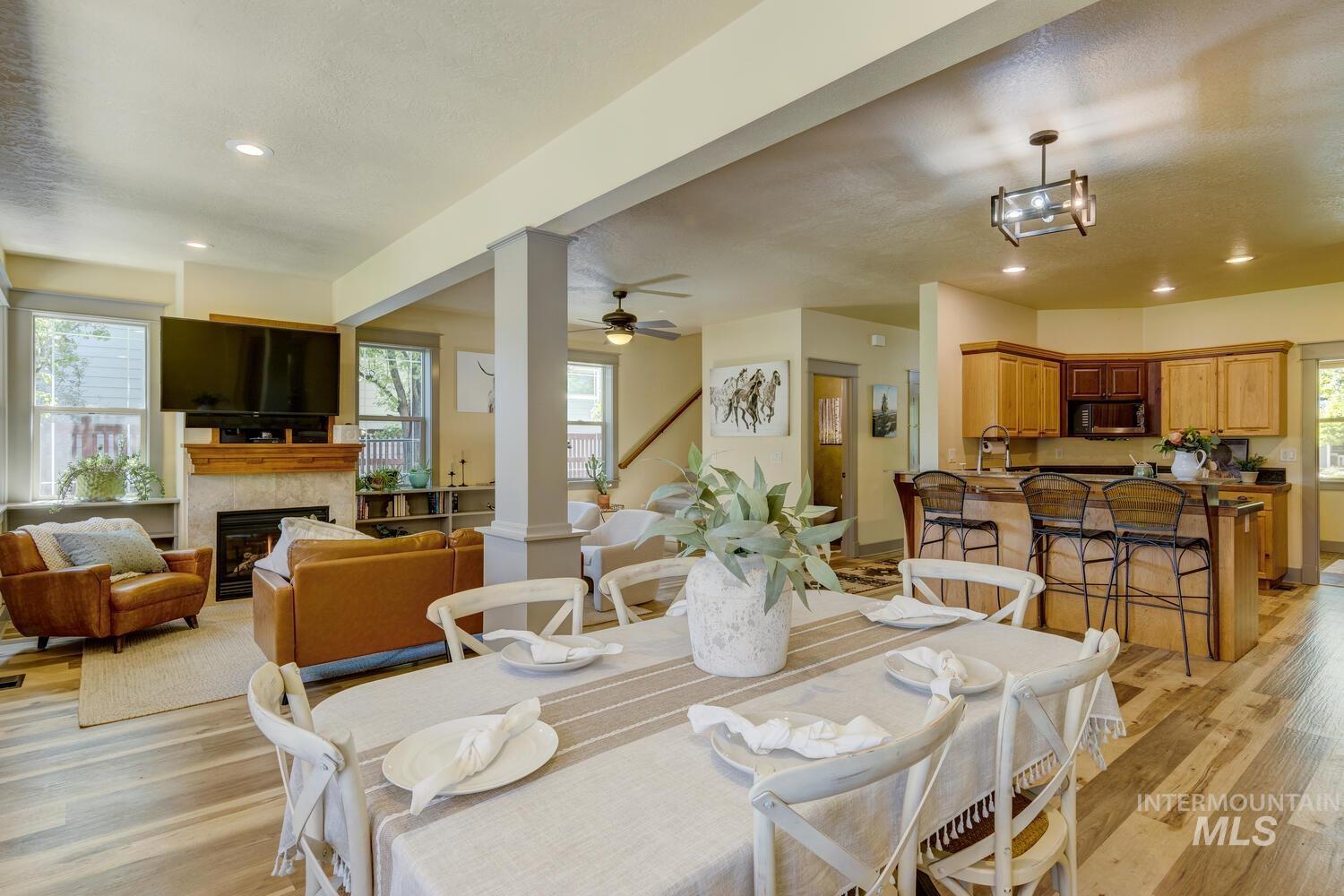 12960 N Schicks Ridge Rd