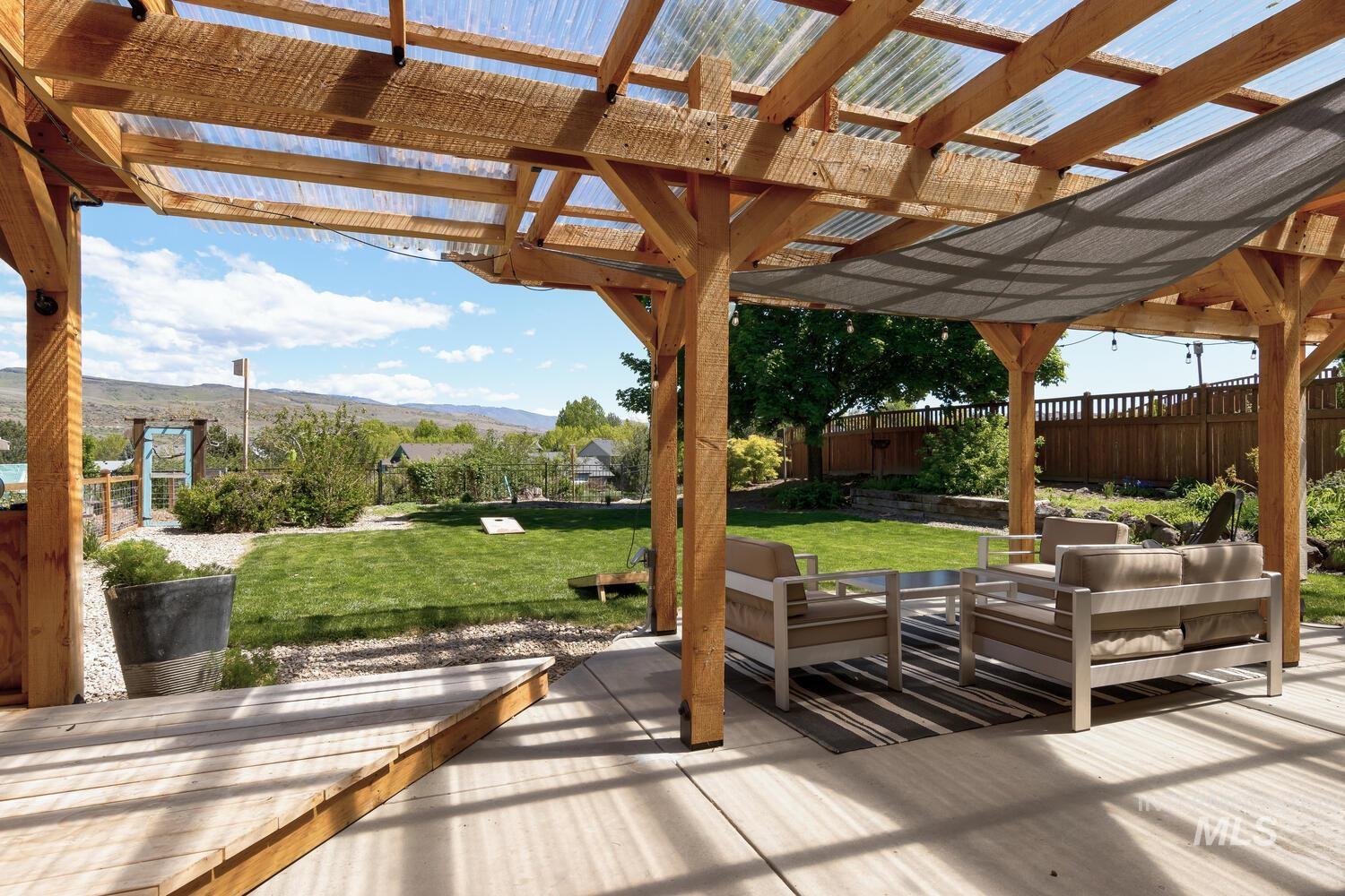 12960 N Schicks Ridge Rd