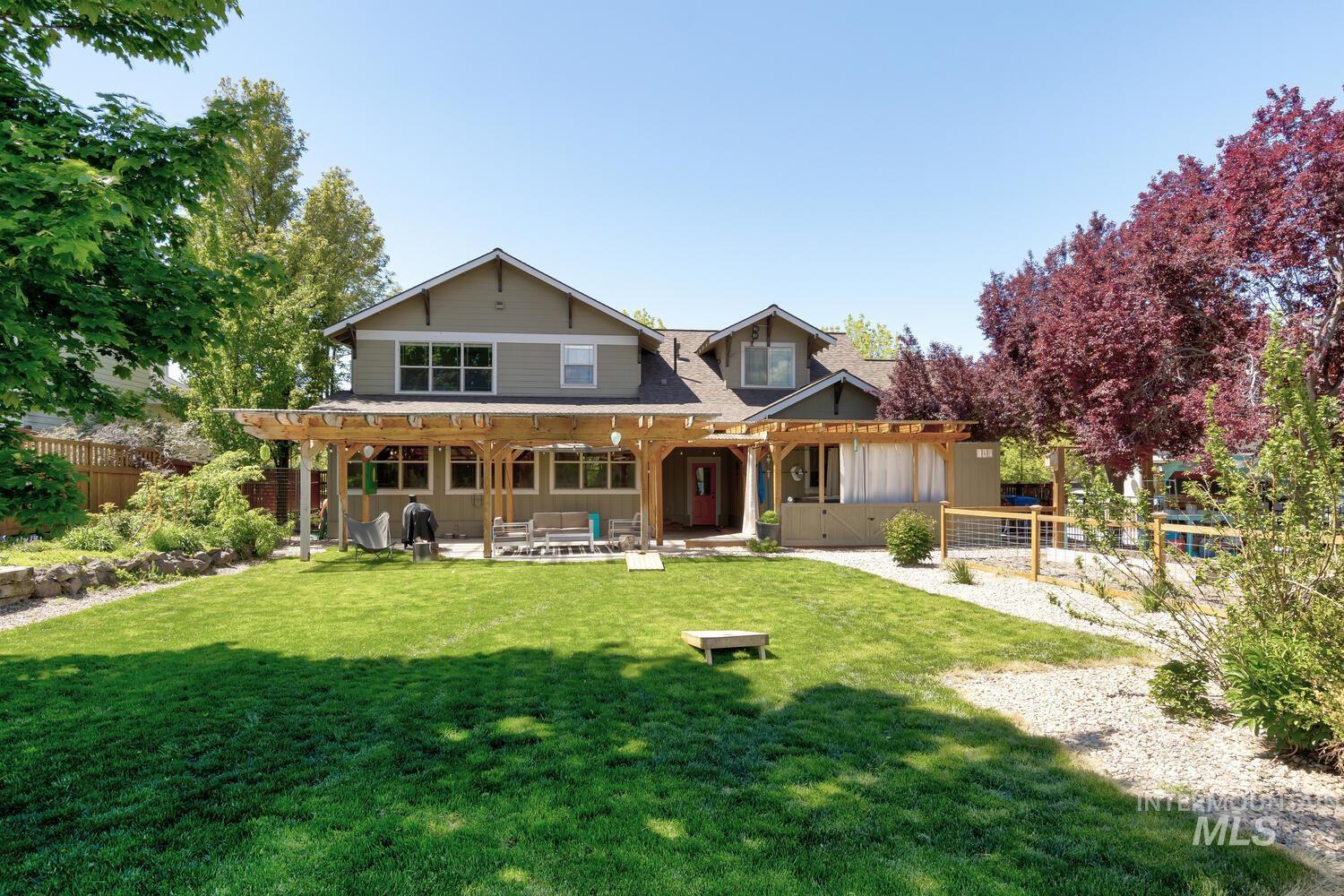 12960 N Schicks Ridge Rd