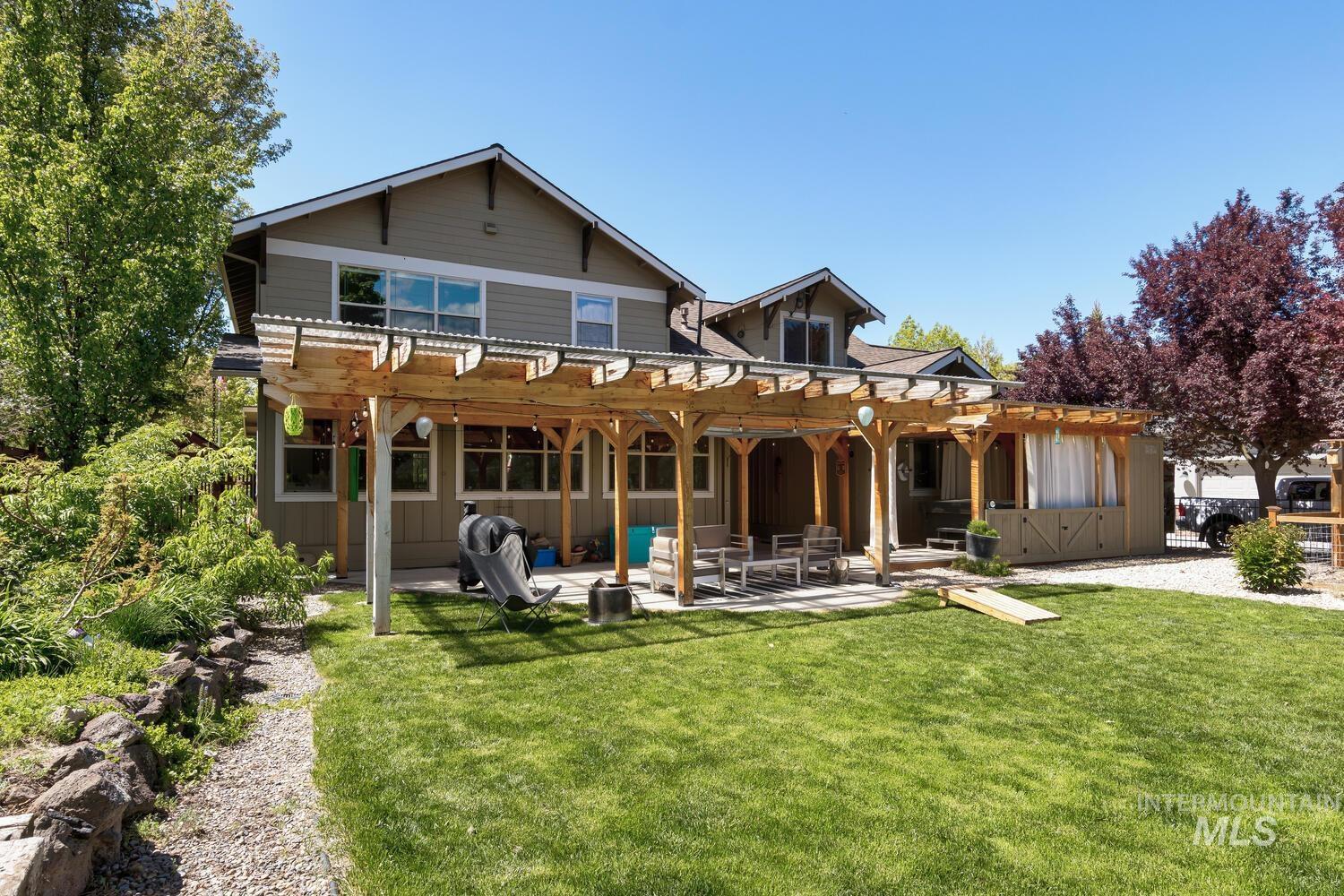 12960 N Schicks Ridge Rd