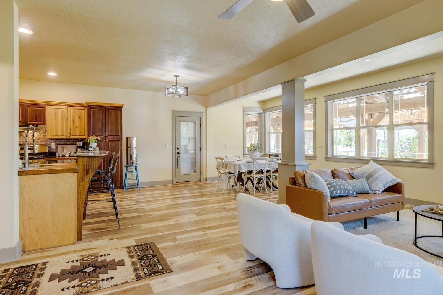 12960 N Schicks Ridge Rd