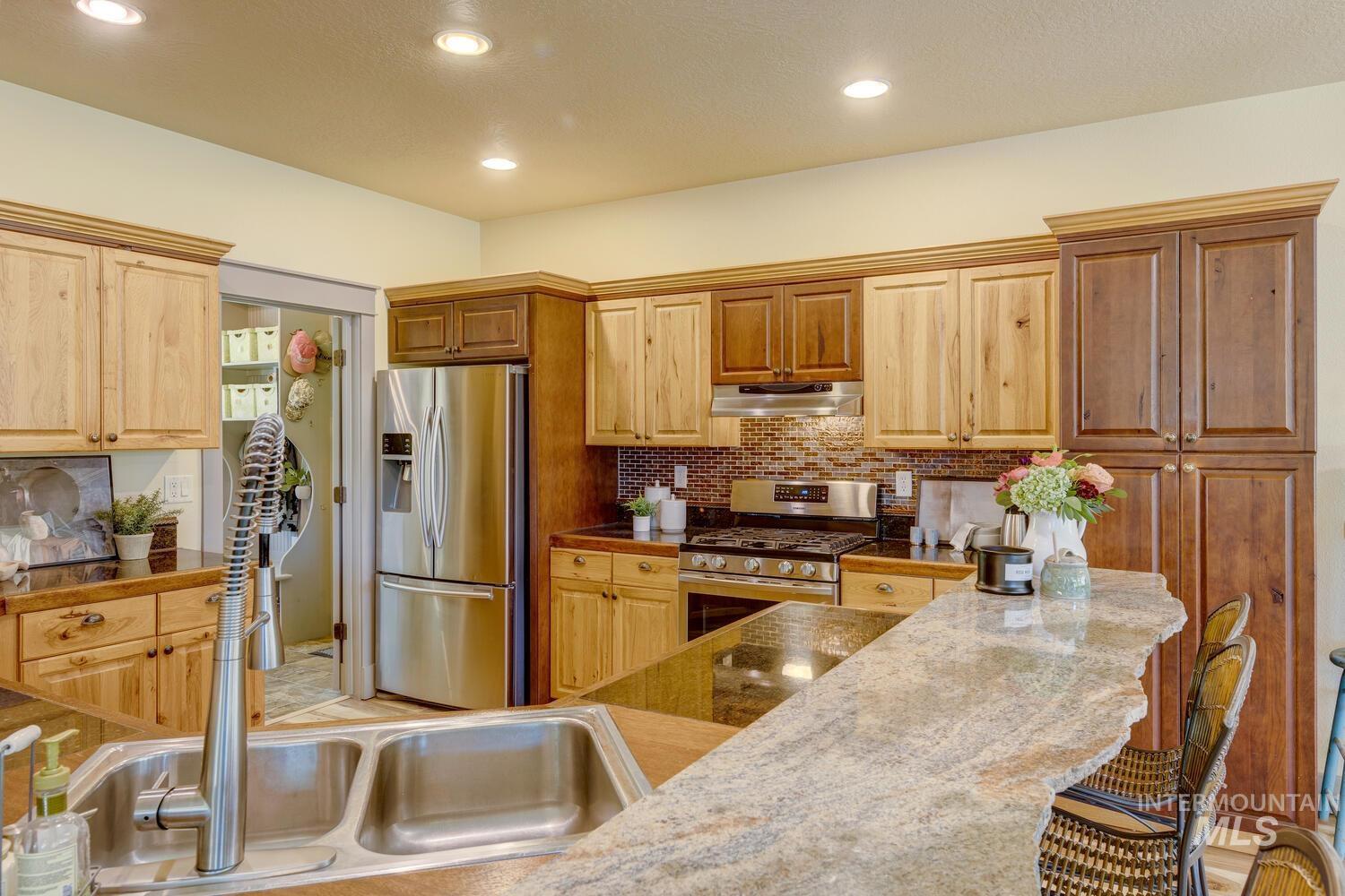 12960 N Schicks Ridge Rd