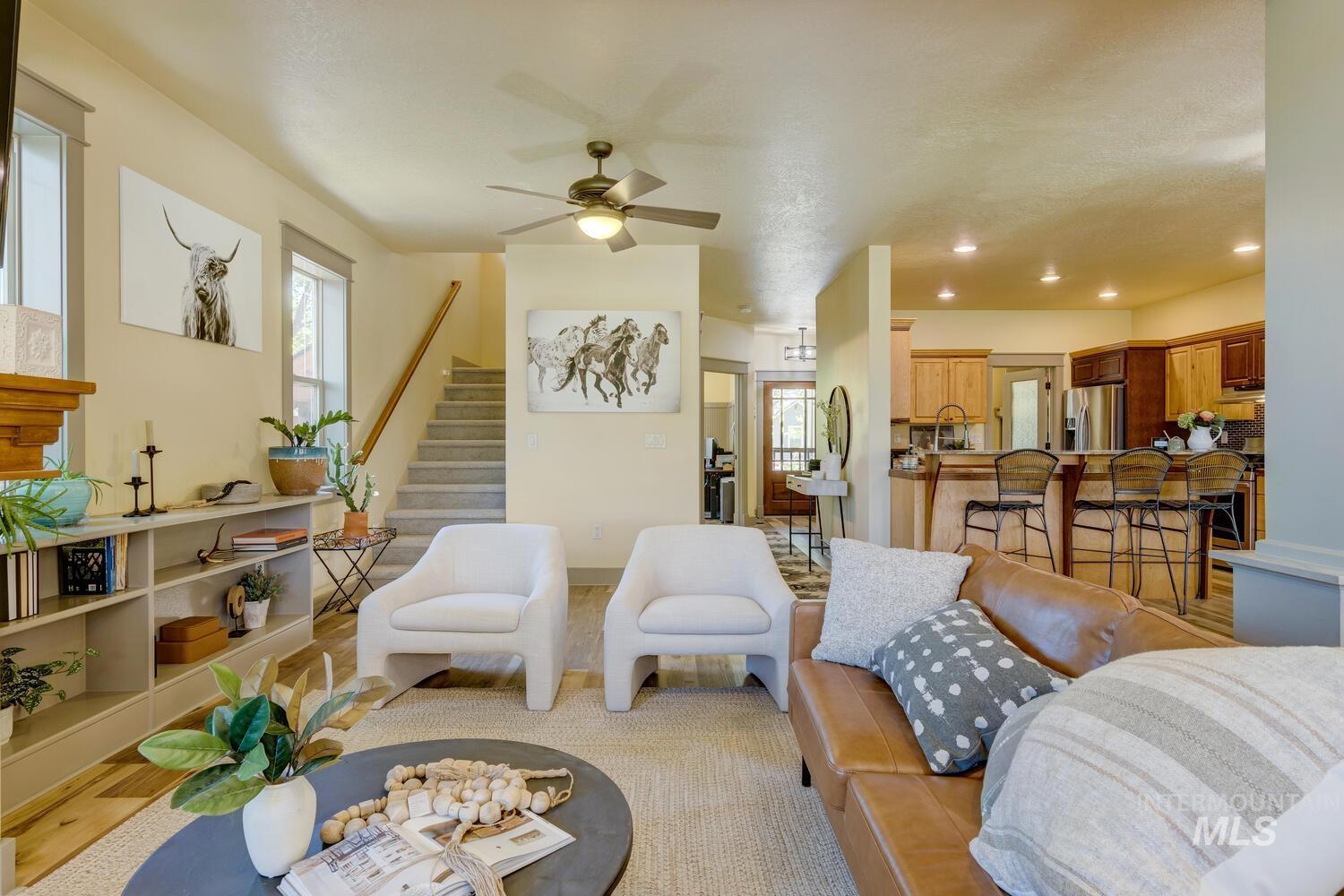 12960 N Schicks Ridge Rd