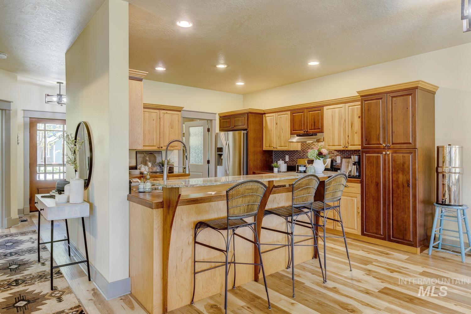 12960 N Schicks Ridge Rd