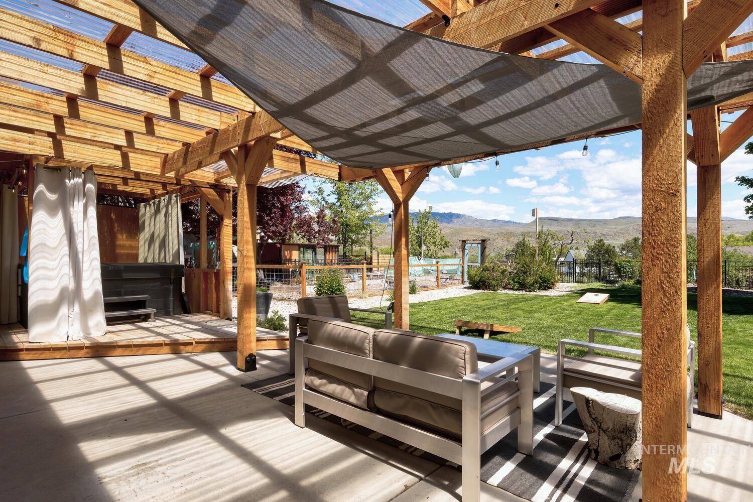 12960 N Schicks Ridge Rd