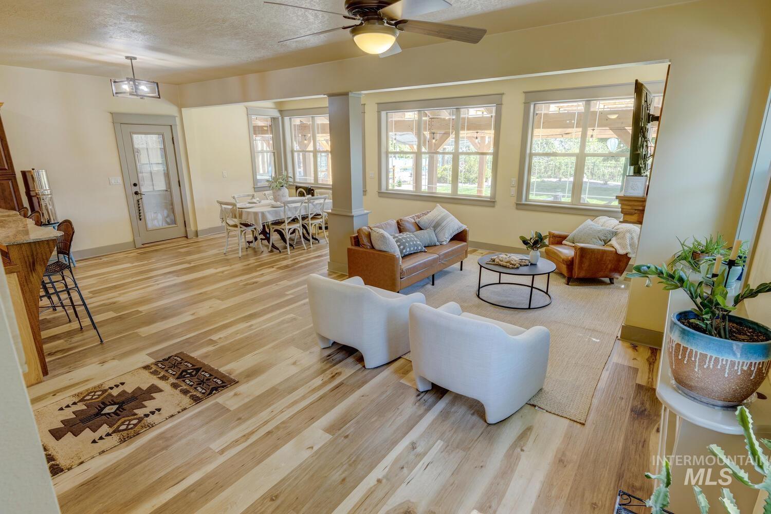 12960 N Schicks Ridge Rd