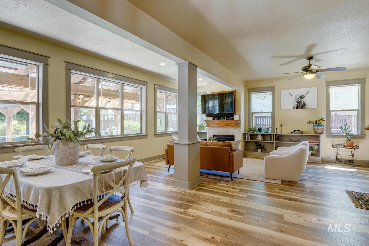 12960 N Schicks Ridge Rd