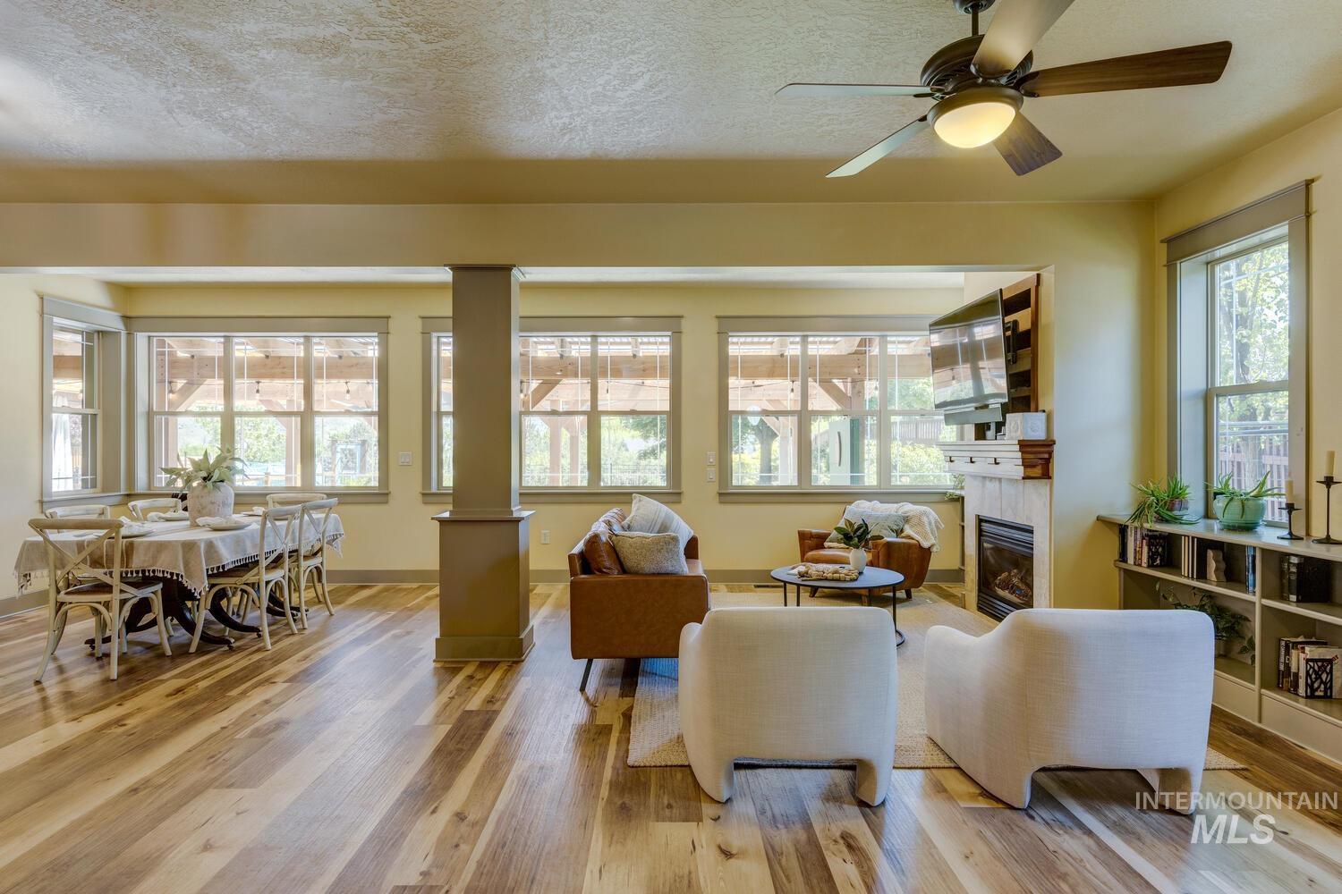 12960 N Schicks Ridge Rd