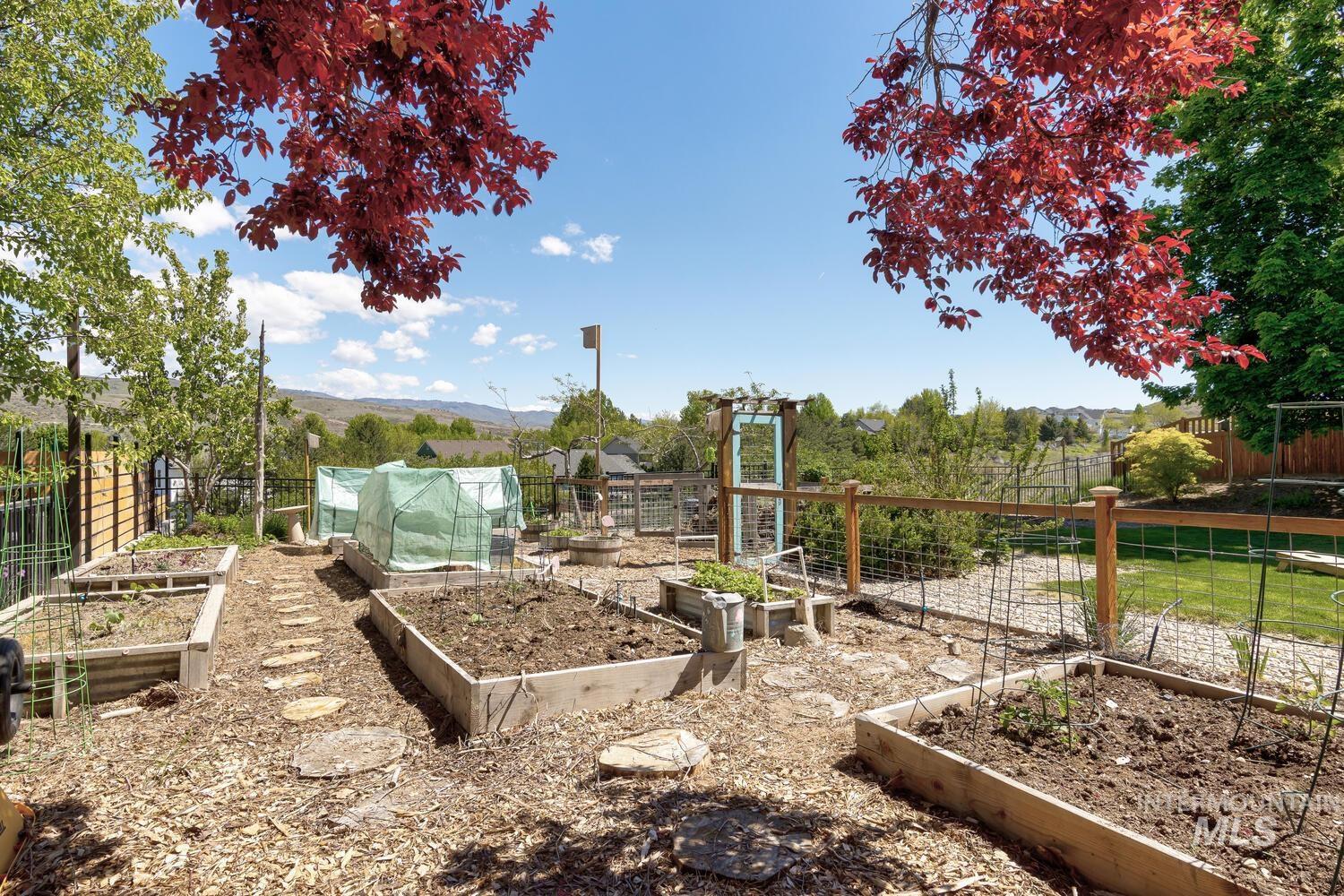 12960 N Schicks Ridge Rd