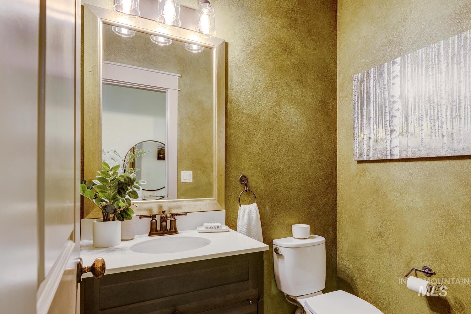 12960 N Schicks Ridge Rd