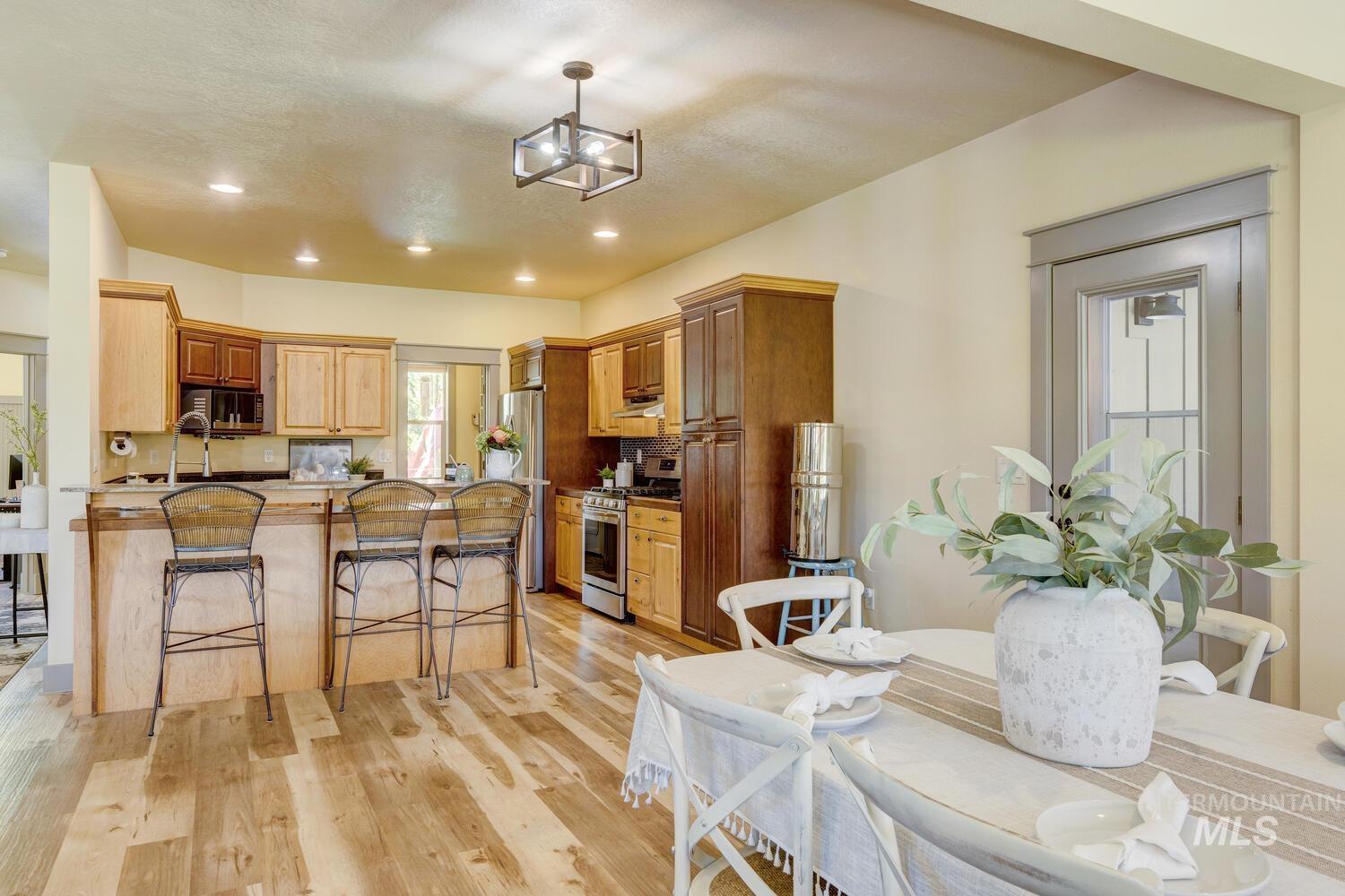 12960 N Schicks Ridge Rd