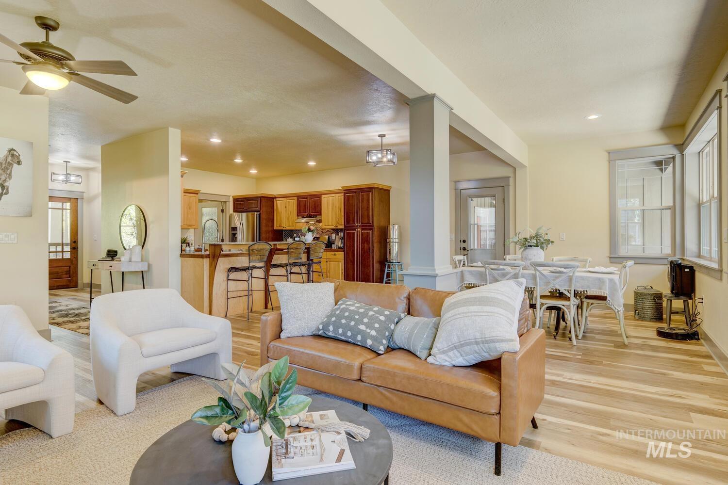 12960 N Schicks Ridge Rd