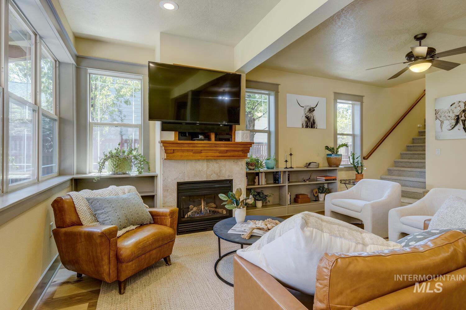 12960 N Schicks Ridge Rd