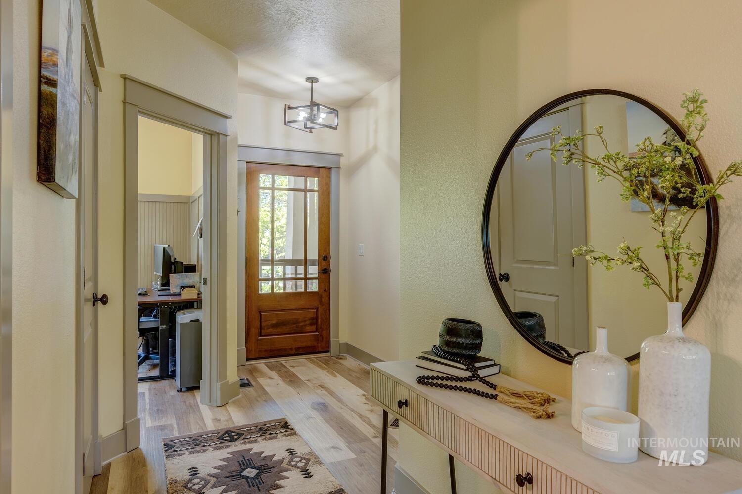 12960 N Schicks Ridge Rd