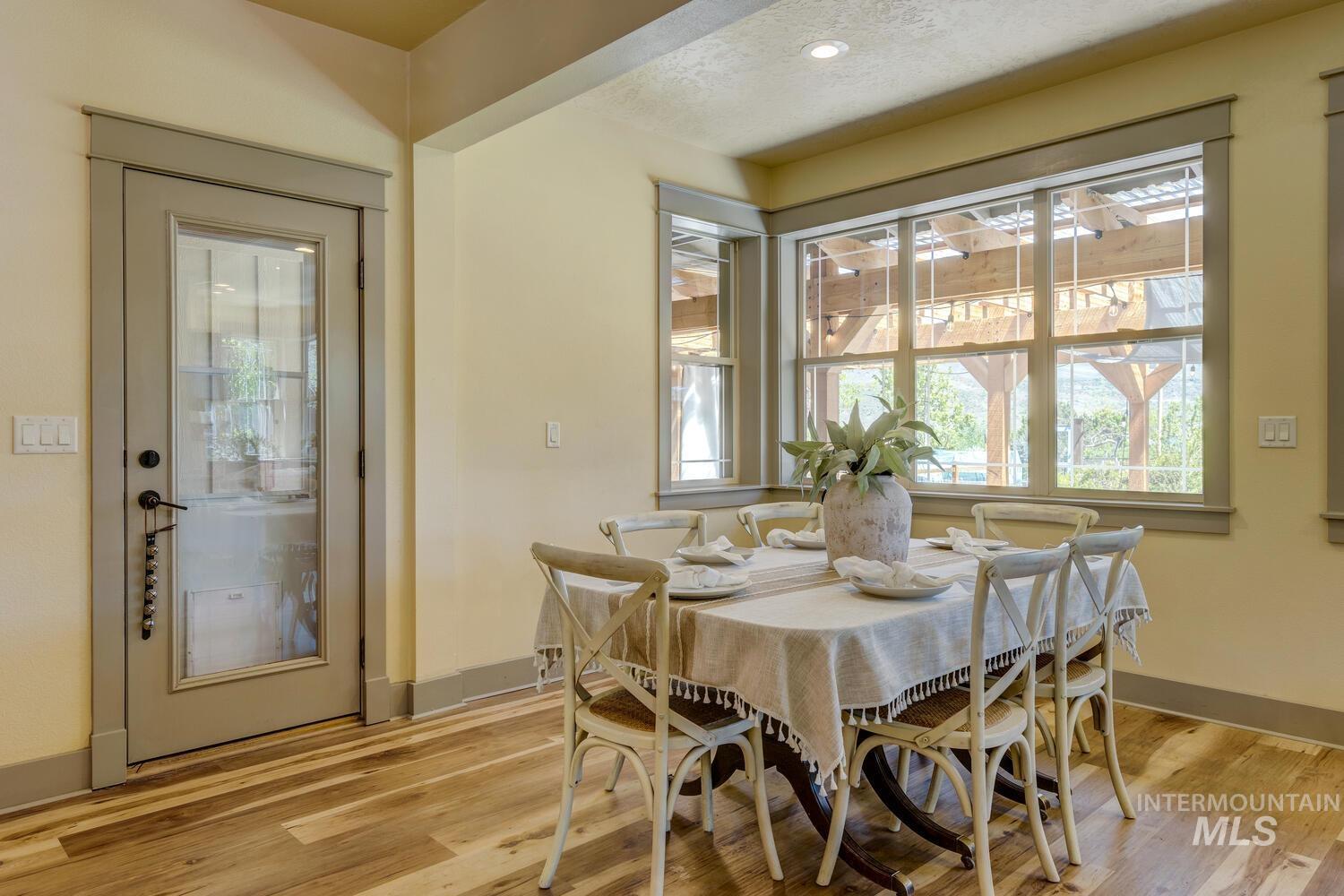 12960 N Schicks Ridge Rd