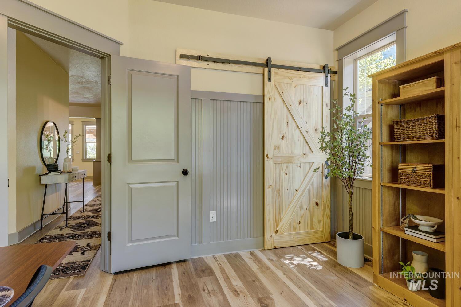 12960 N Schicks Ridge Rd