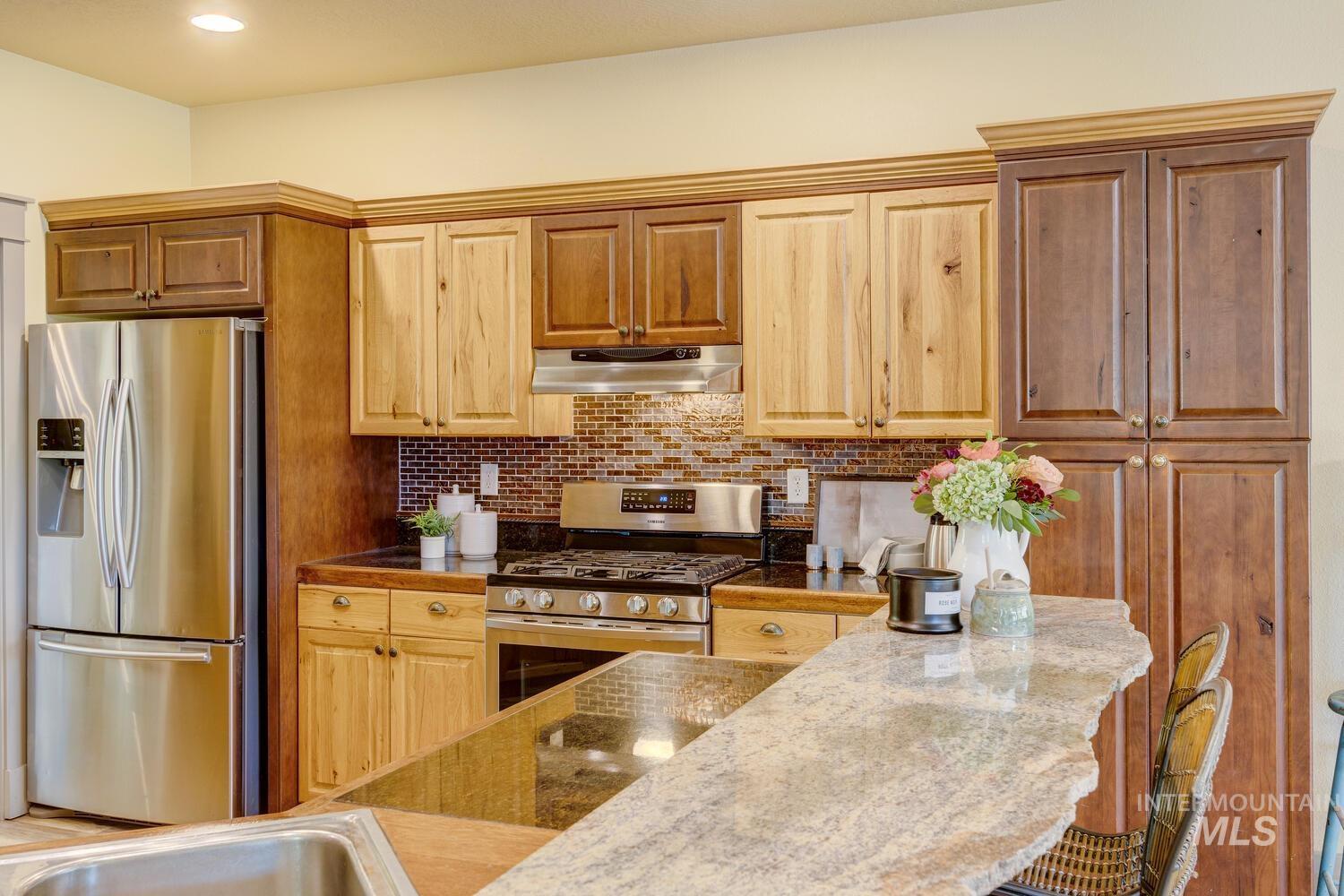 12960 N Schicks Ridge Rd