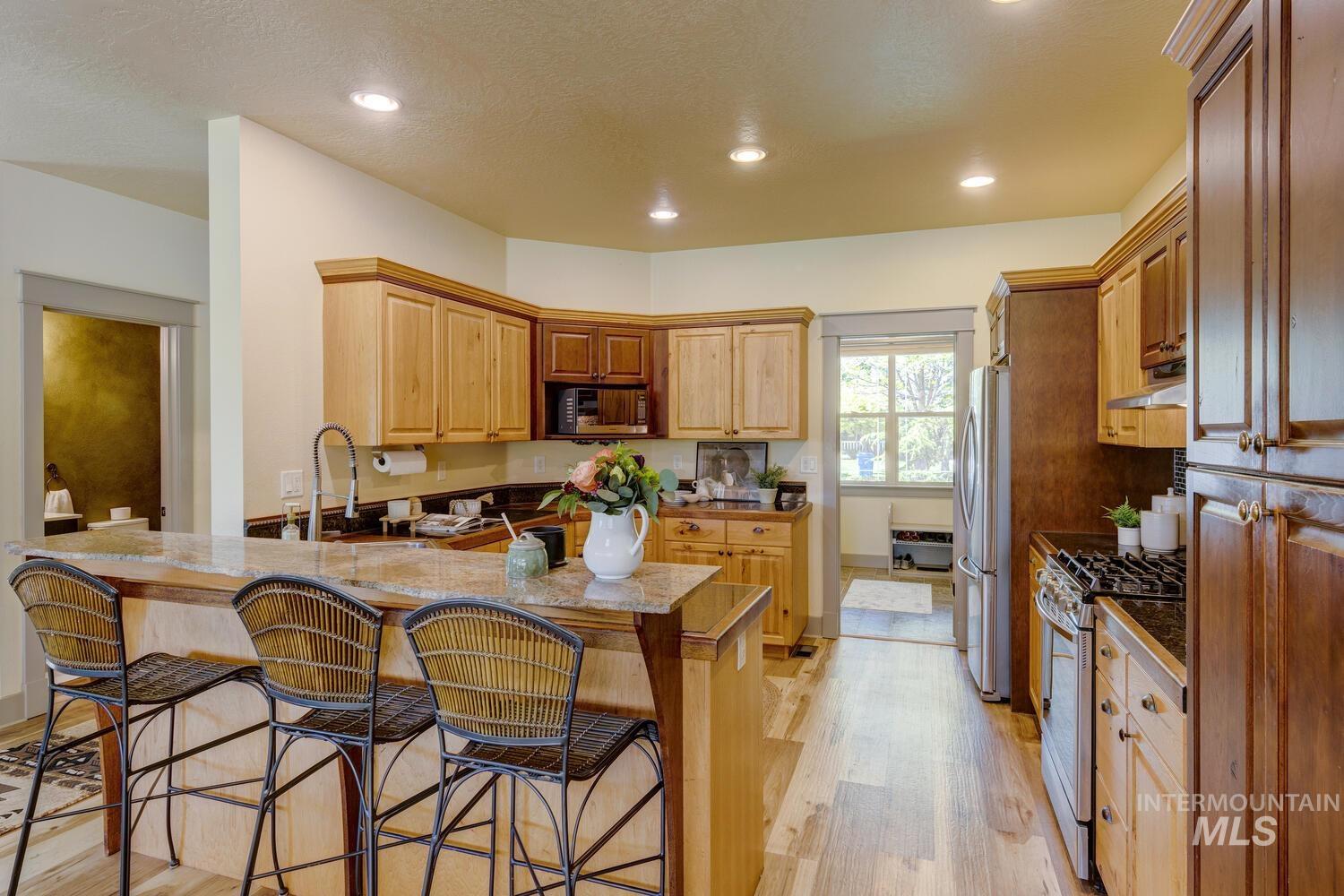 12960 N Schicks Ridge Rd