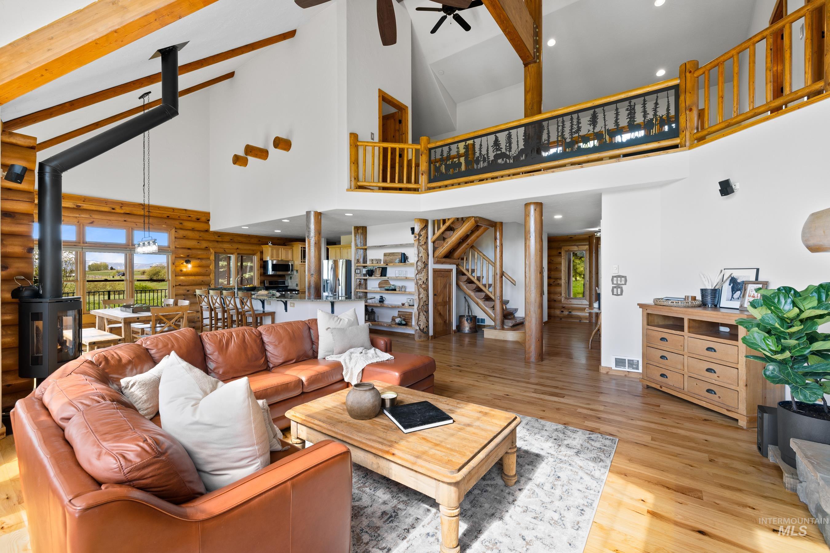 14138 Pioneer Rd, McCall