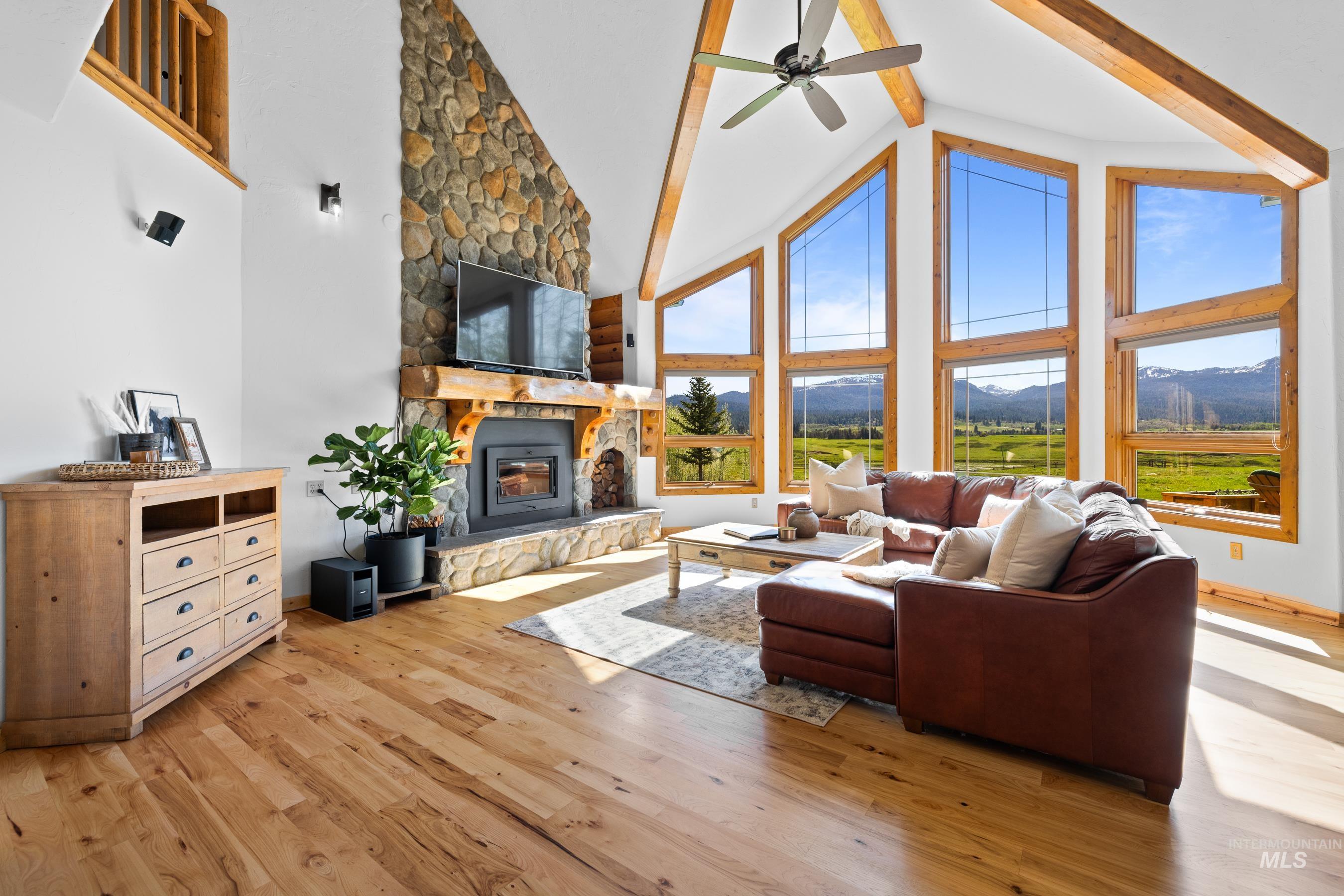 14138 Pioneer Rd, McCall